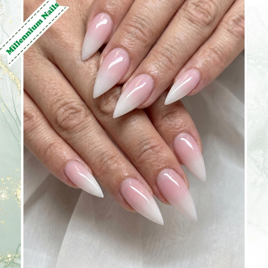 Nail Art Design